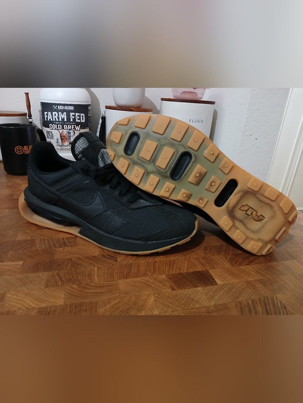Nike Shoes